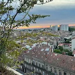 Rooftop Chaleureux Hyper-Centre