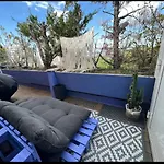 Rooftop Chaleureux Hyper-Centre